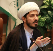 Mahdi Amini Moghadam