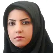 Razieh Sheikhpour