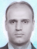 Gholam Reza Aboutalebi