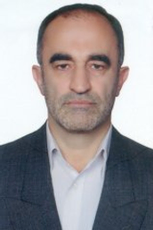 Ali Akbar Ezadifard