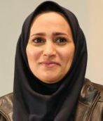 Monireh  Khordadmehr