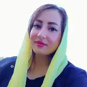 Fatemeh Ahmadzadeh