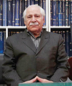 Reza Ashrafzadeh