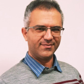 Reza Hamzehpour