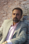 Reza Satari