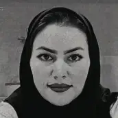 Razieh Biglari farash