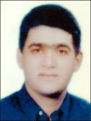 Amir Zafarghandi
