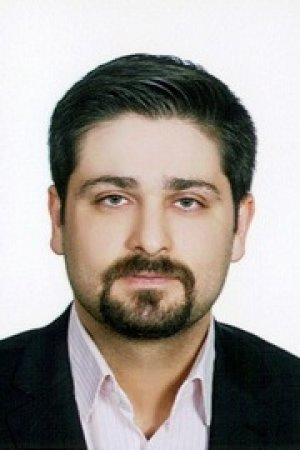 Ali Kabiri