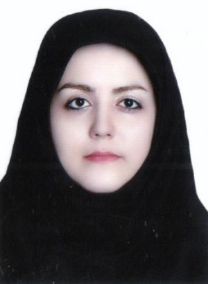 Somayeh Mollaei