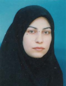 Marzieh Moghali