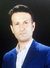 khalil Gorgani Firouzjah