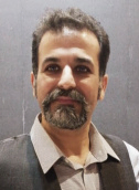 Reza Alipour