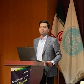 Ali HosseinZadeh