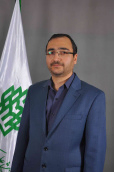 Farshid Eshraghi