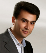 Mohammad Haghighi