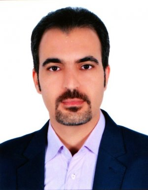 Hamid Mohagheghpour