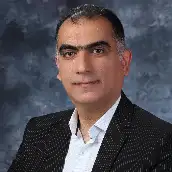 Rasoul Jafarizadeh