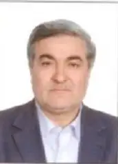 Khosro Piri