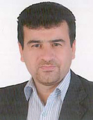 Ali Akbar Jafari