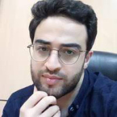 سعید محمدی اقدم