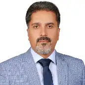 Ali Tassaddi Kaari