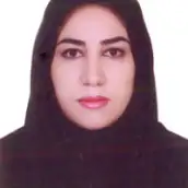 Nasrin Haghi