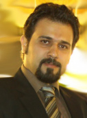 Behzad Nayebi