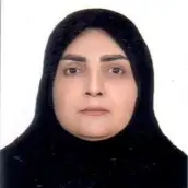 Dr Maryam Ahmadi