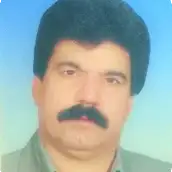 Hooshang Mohammadi Afshar