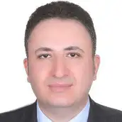 Hesam Khazraei Hazegh Fekr (Ph.D.)