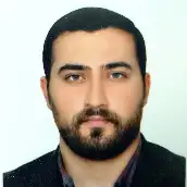 Mohammad Teymoori