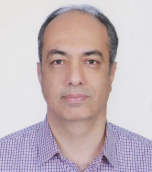 Mohammad Mozayani Rad