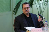 Mohamad Javad Moradi Niya