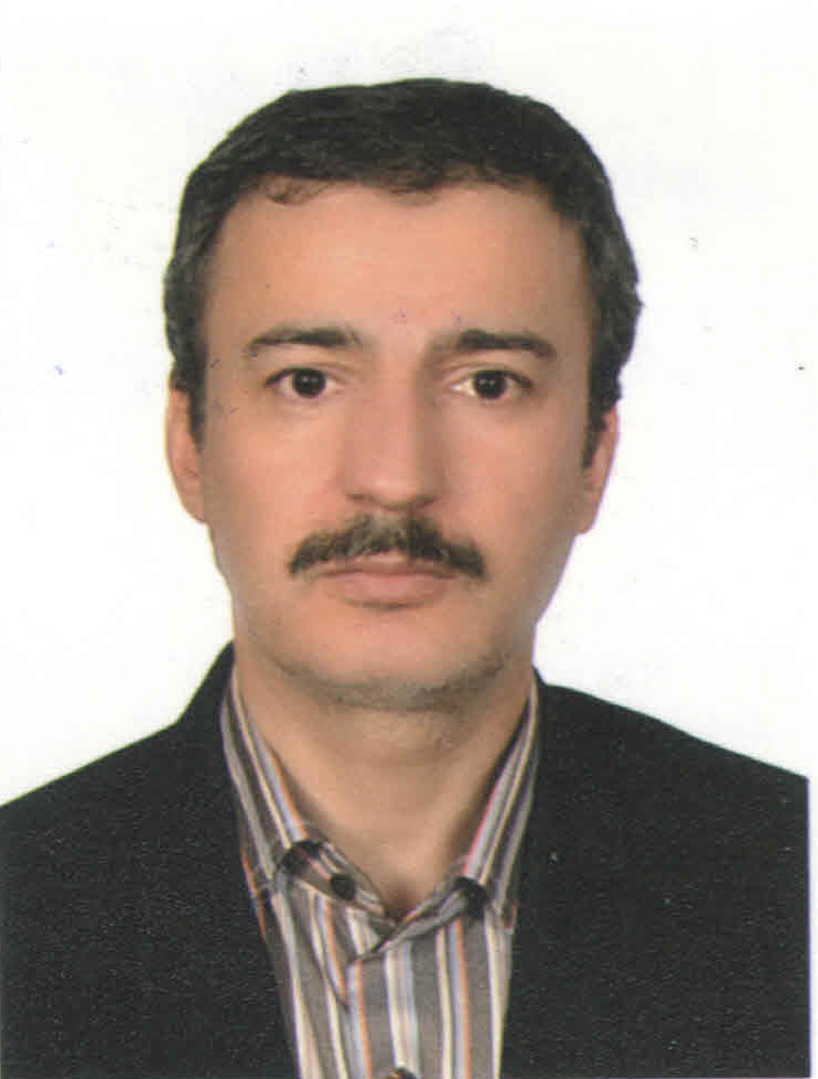 Hamid Hashemi