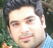 Saeed Talati