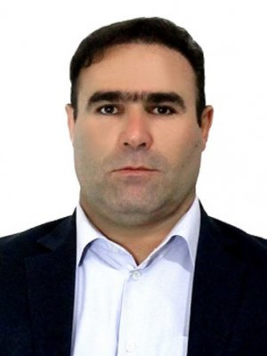 Ghader Vazife Damirchi