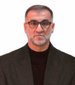 Salman Amiri Laragani