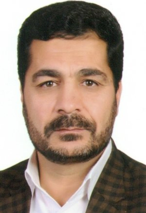 Mohammad Ali Hakim