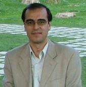 Mehrdad Alimoradi