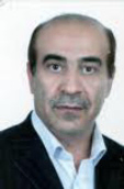 Masoud Naderian