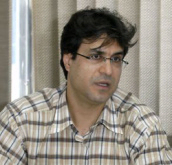 Mohammad Mahdi Rahmati