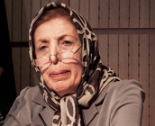 Jaleh Amouzegar