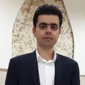 Kamran Keykavusi