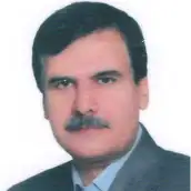 Mahdi Naderi khorasgani