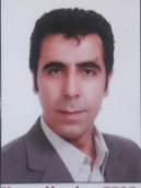 Mohammad Ebrahimpour Namin