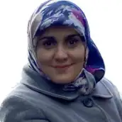 Zeinab Khorrami