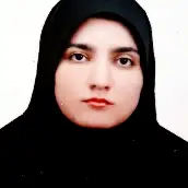 Maryam Nasserpanah Tirgani