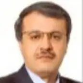 Mehdi Irannajad