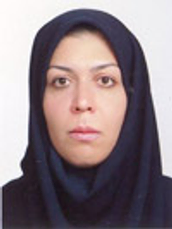maryam Ghasemi sichani