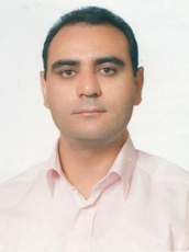 Reza Khalili